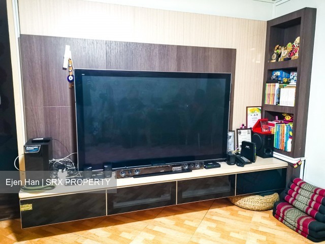 Blk 710 Clementi West Street 2 (Clementi), HDB 4 Rooms #219131751